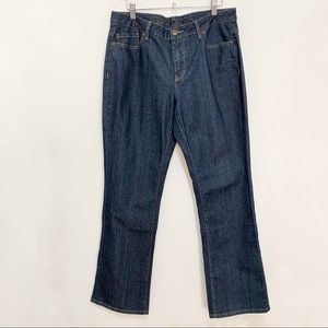 Santana Blue Jeans